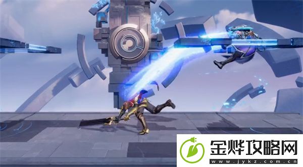 星之破晓李信谋世之战技能介绍