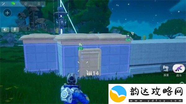 创造吧我们的星球画面太卡解决方法