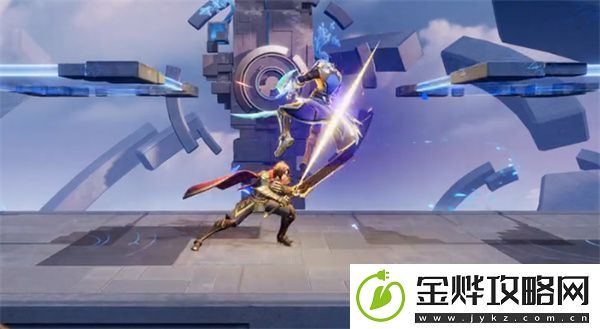 星之破晓李信谋世之战技能介绍