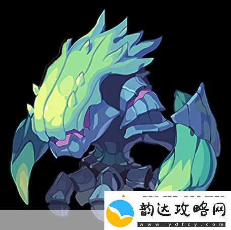 荆棘兽技能全解析