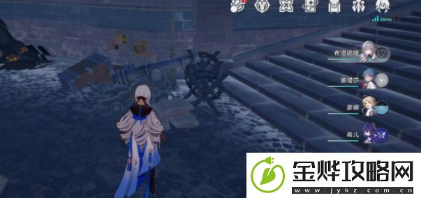 崩坏星穹铁道冬城博物珍奇簿任务攻略大全