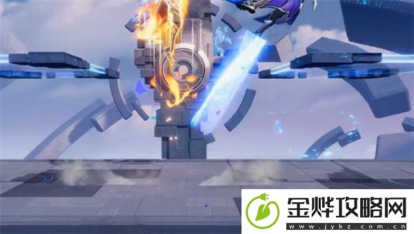 星之破晓李信谋世之战技能介绍