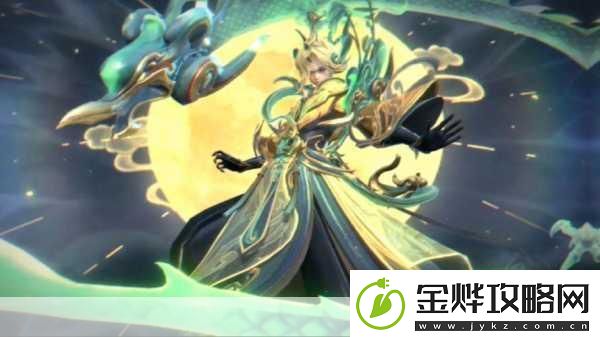 王者荣耀孙悟空齐天大圣新皮肤震撼登场上线时间揭晓