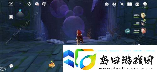 原神我们终将重逢剧情怎么过