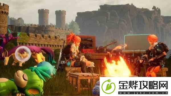 幻兽帕鲁6月27日更新内容一览
