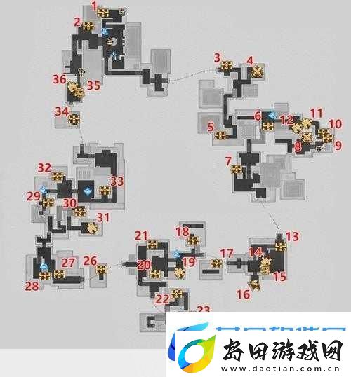 崩坏星穹铁道苏乐达热砂海选会场