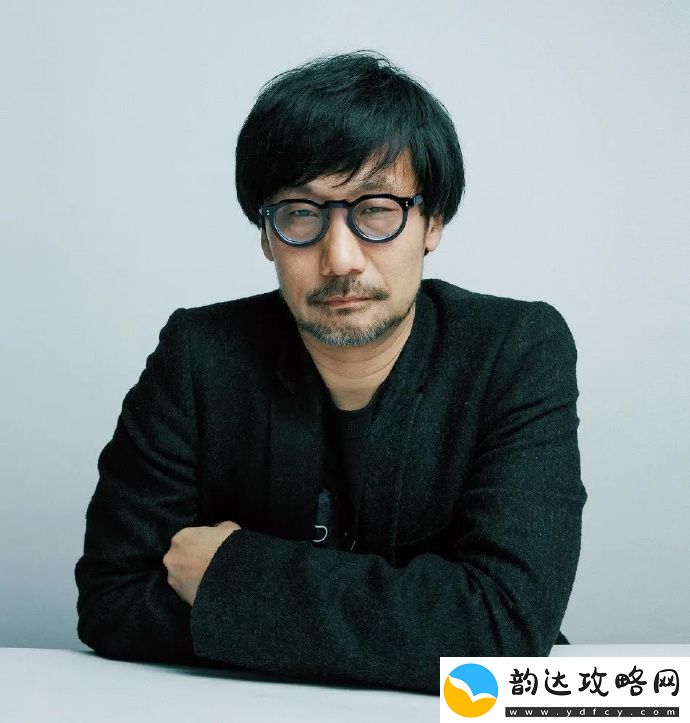 小岛秀夫发声力挺小丑2