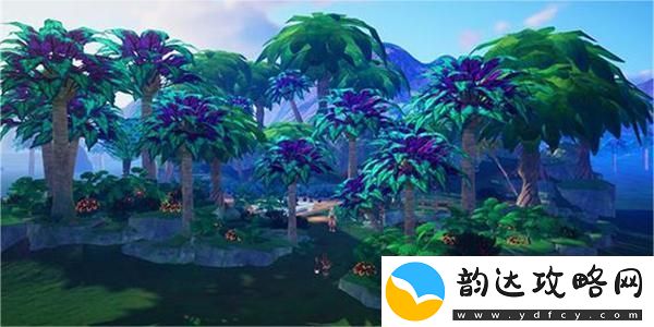 创造吧我们的星球盖房子方法