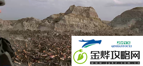 星际科幻题材SLG群星纪元开启跃迁测试