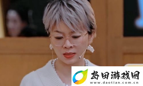 演员请就位3章子怡叹气陈凯歌挠头但都不敢批评他背景太大了