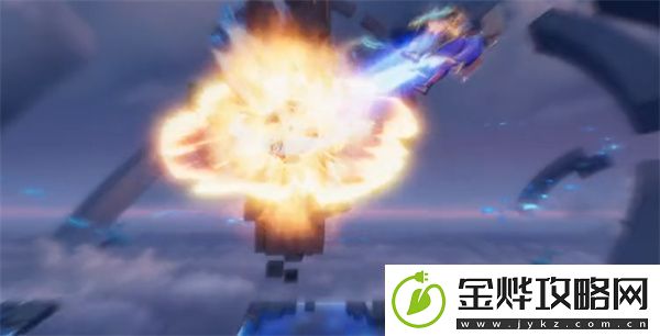 星之破晓孙悟空齐天大圣技能介绍