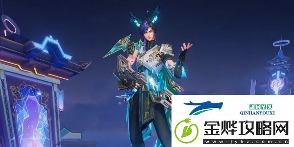 王者荣耀2024年第六期荣耀战令皮肤有哪些
