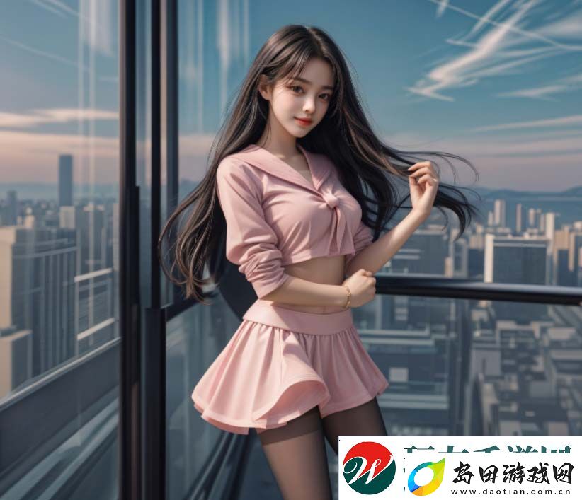 办公室热潮秘书2