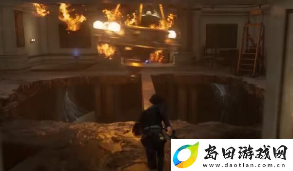 匹诺曹的谎言人偶之王罗密欧打法攻略