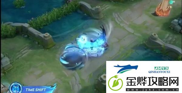 王者荣耀新皮肤五条悟特效如何