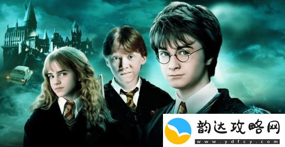 曝哈利波特真人剧最早2026年底开播