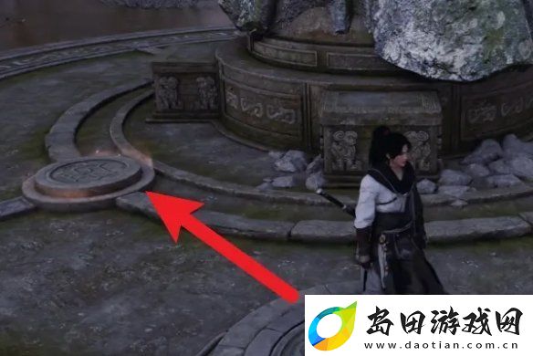 燕云十六声盲女雕像任务怎么过