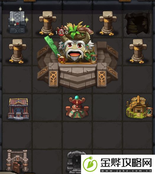 不思议迷宫神农试炼通关攻略