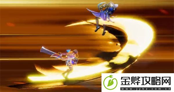 星之破晓李信谋世之战技能介绍