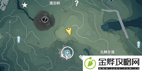 鸣潮于古榕的月光下任务完成攻略