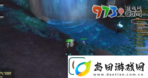 魔兽世界林鬼的游戏任务怎么做