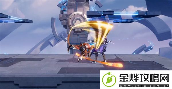 星之破晓孙悟空齐天大圣技能介绍