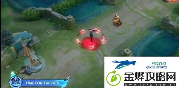 王者荣耀新皮肤五条悟特效如何