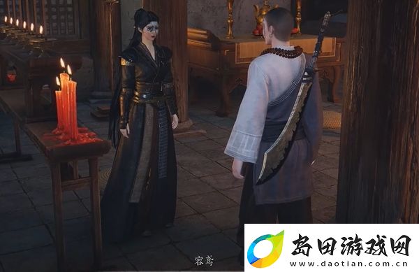 燕云十六声鲁墨之辩见闻任务怎么过