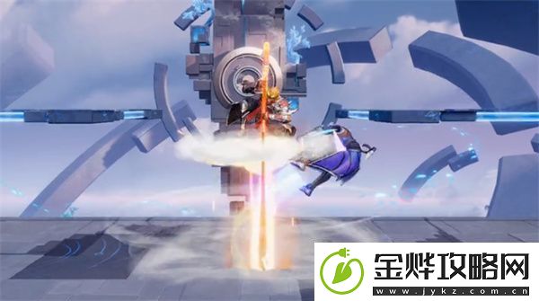 星之破晓孙悟空齐天大圣技能介绍