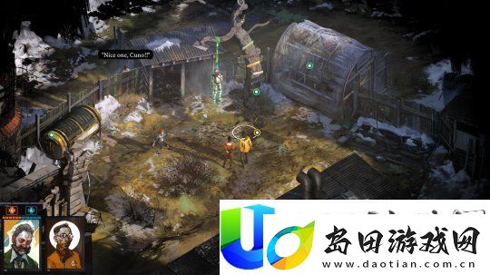 Steam秋季特卖