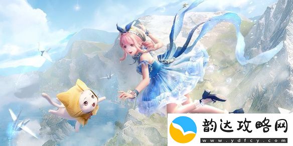 无限暖暖远方的遥想服装图鉴