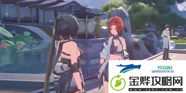 鸣潮银发声骸训练师一任务如何完成