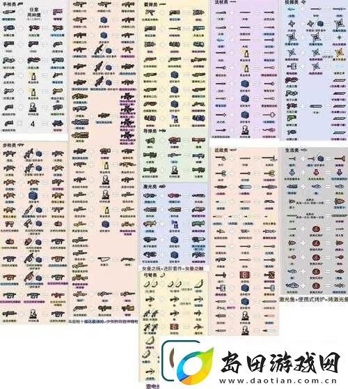 元气骑士如何合成风之手里剑