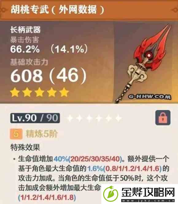 原神护摩之杖池子什么时候开