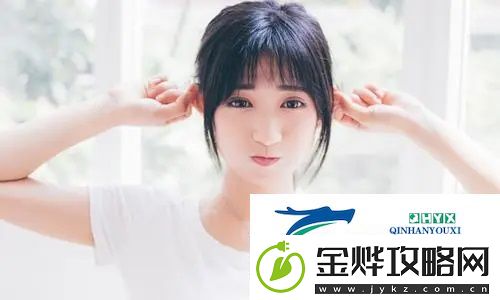 漂亮的瘦子4