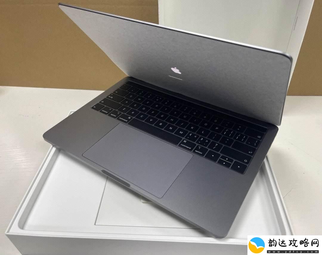 新款MacBook