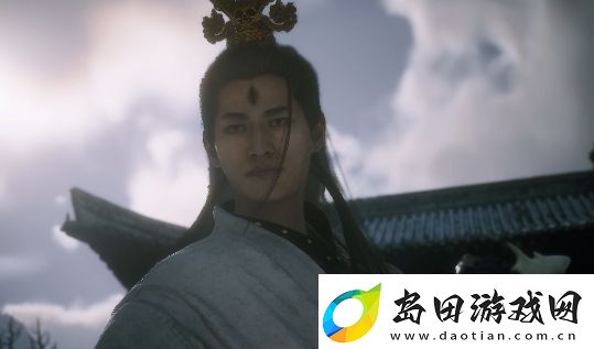 西游记杨戬肉身成圣实力非凡甚至比孙悟空还要高个几档