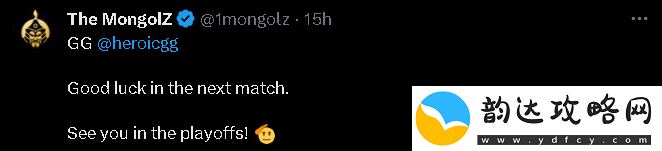 The
