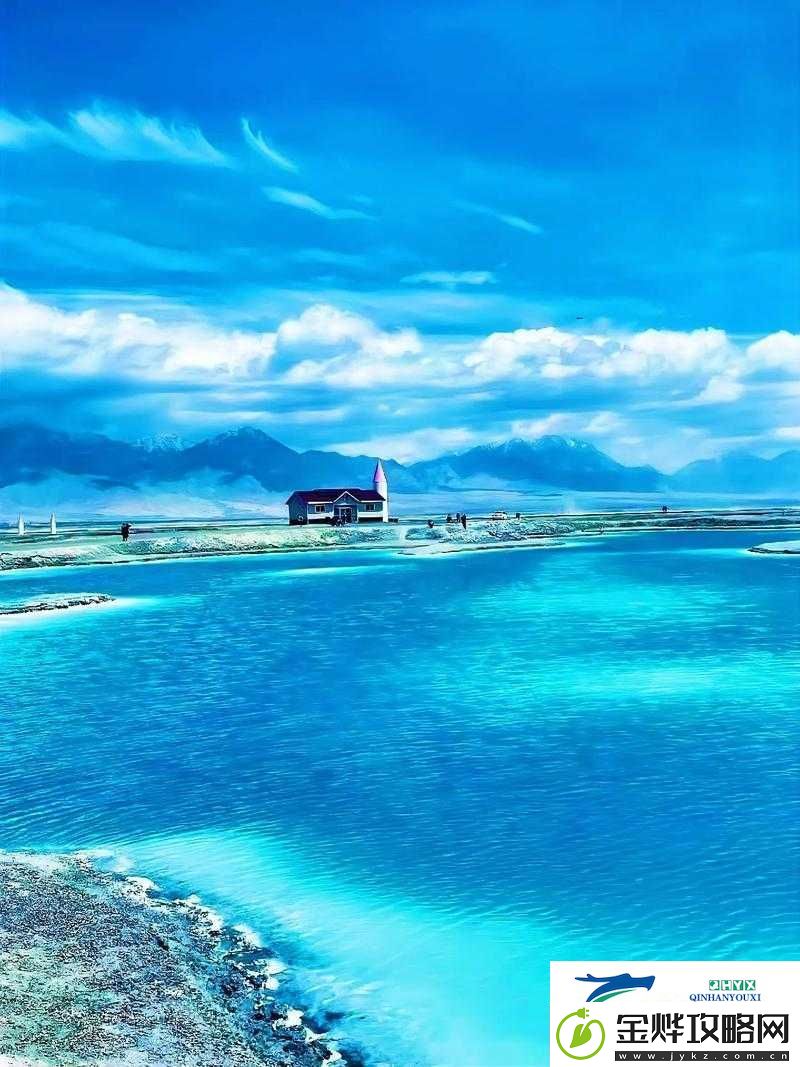 探索海旅人