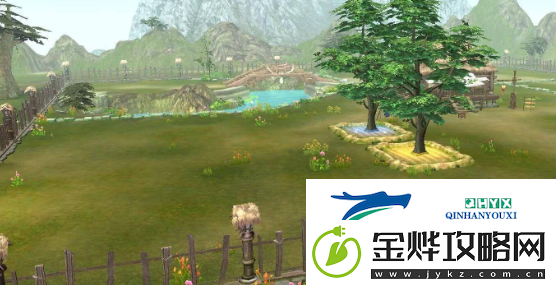 倩女幽魂升级家园需要多少费用
