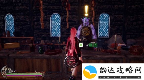日厂最新力作Vany