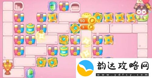 保卫萝卜4秋妃传第84关怎么过