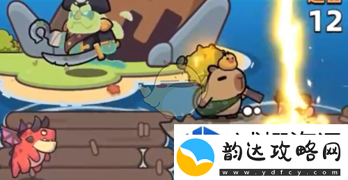 每周活动不容错过