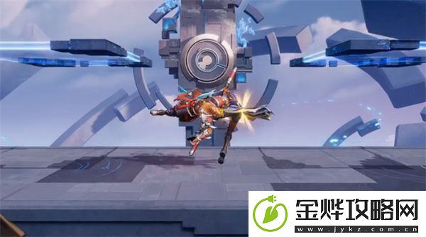 星之破晓孙悟空齐天大圣技能介绍