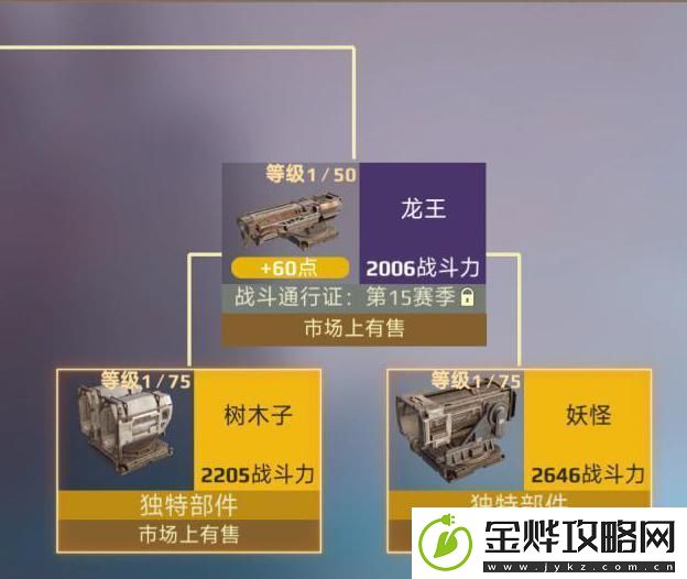 创世战车龙王强度如何