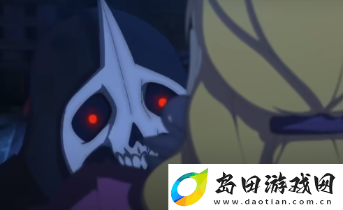 鬼泣动画释出影片