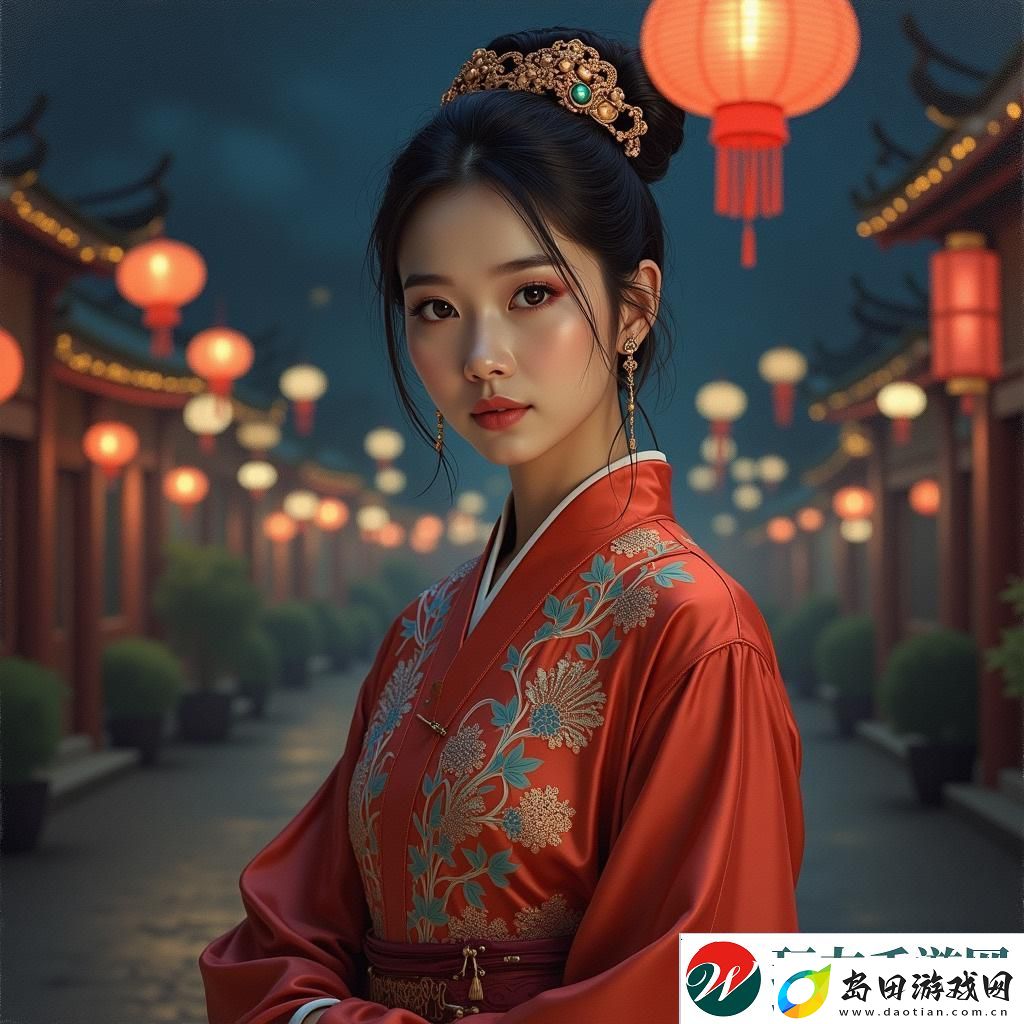 玉女心经之阴阳结合2