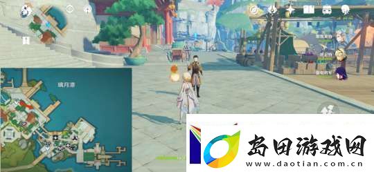 【原神】V5.2攻略