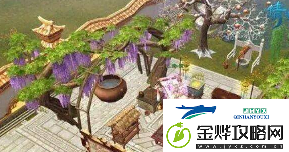 倩女幽魂升级家园需要多少费用