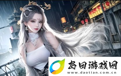 图书馆里